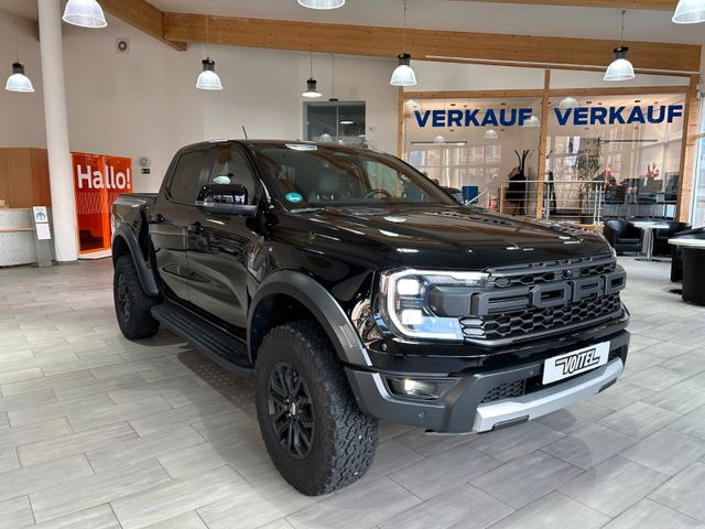 Ford Ranger Raptor e-4WD DoKa-im Kundenauftrag!