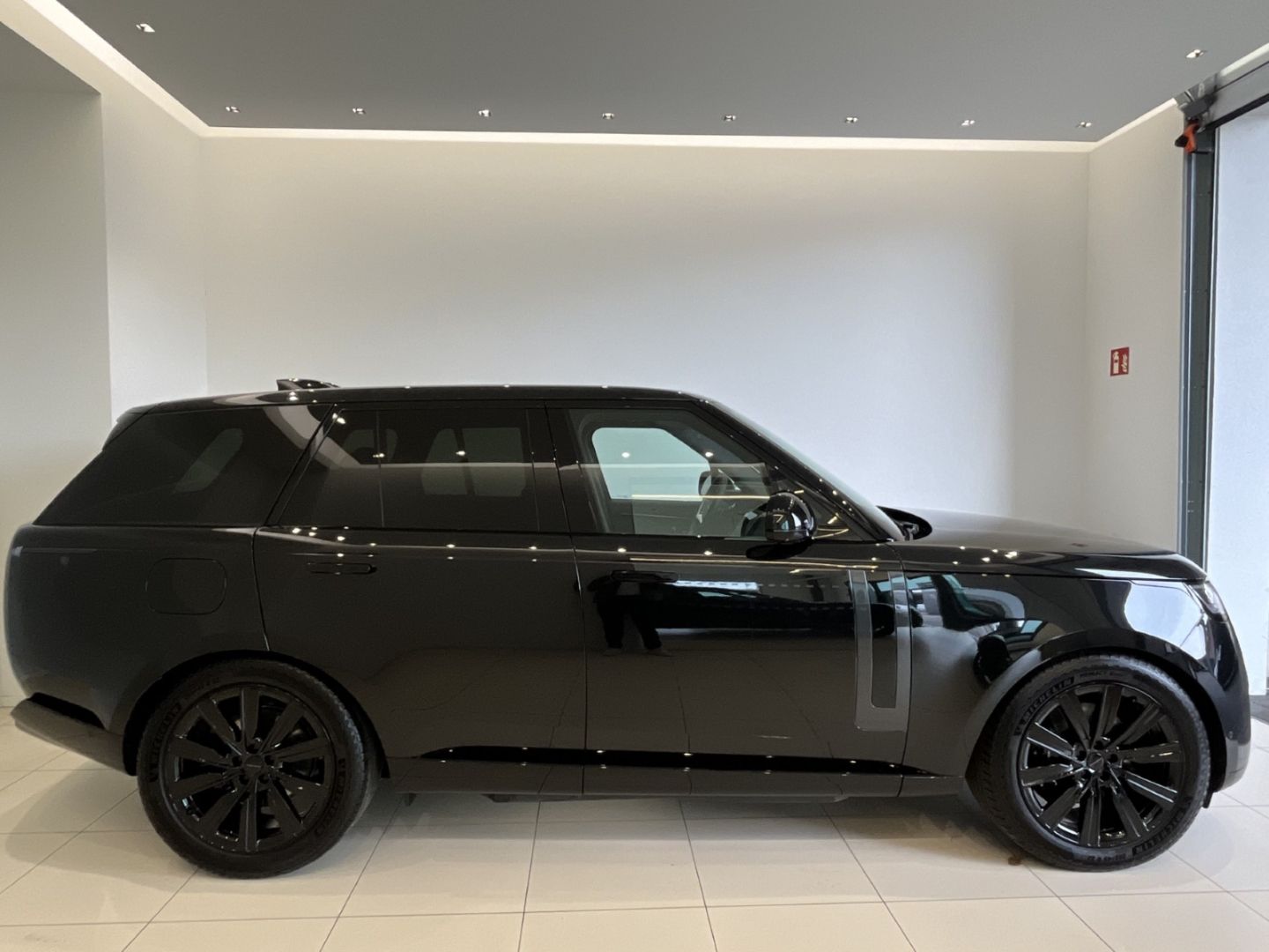 Land Rover Range Rover - Bild 6