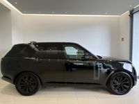 Land Rover Range Rover - Vorschau Bild 6
