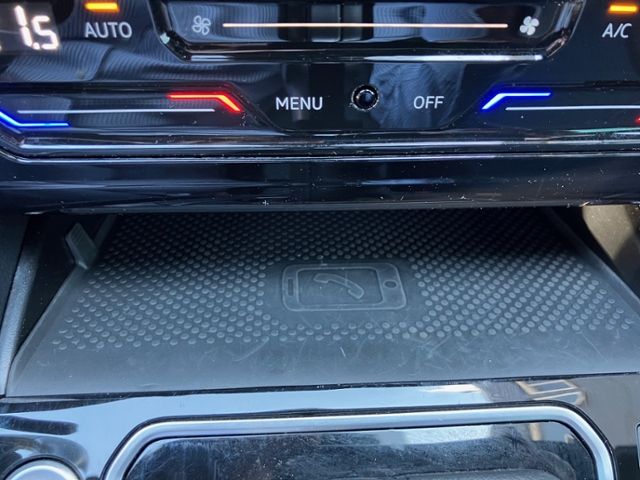 Passat Variant 1.4 TSI GTE  KLIMA LED NAVI ALU