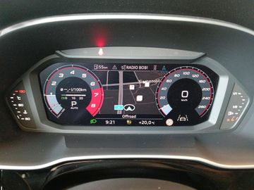 Audi Q3 - 12