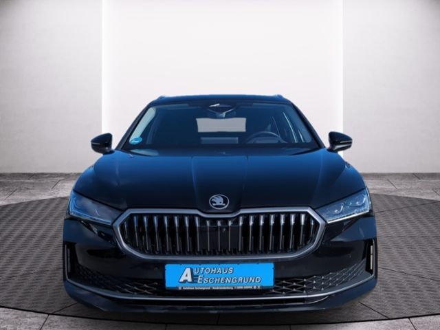 Fahrzeugabbildung SKODA Superb Combi 2.0 TDI DSG Laurin & Klement AHK ST