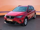 Seat Arona 1.0 TSI STYLE Tempom DAB PDC Klima - Seat Arona aus 2023