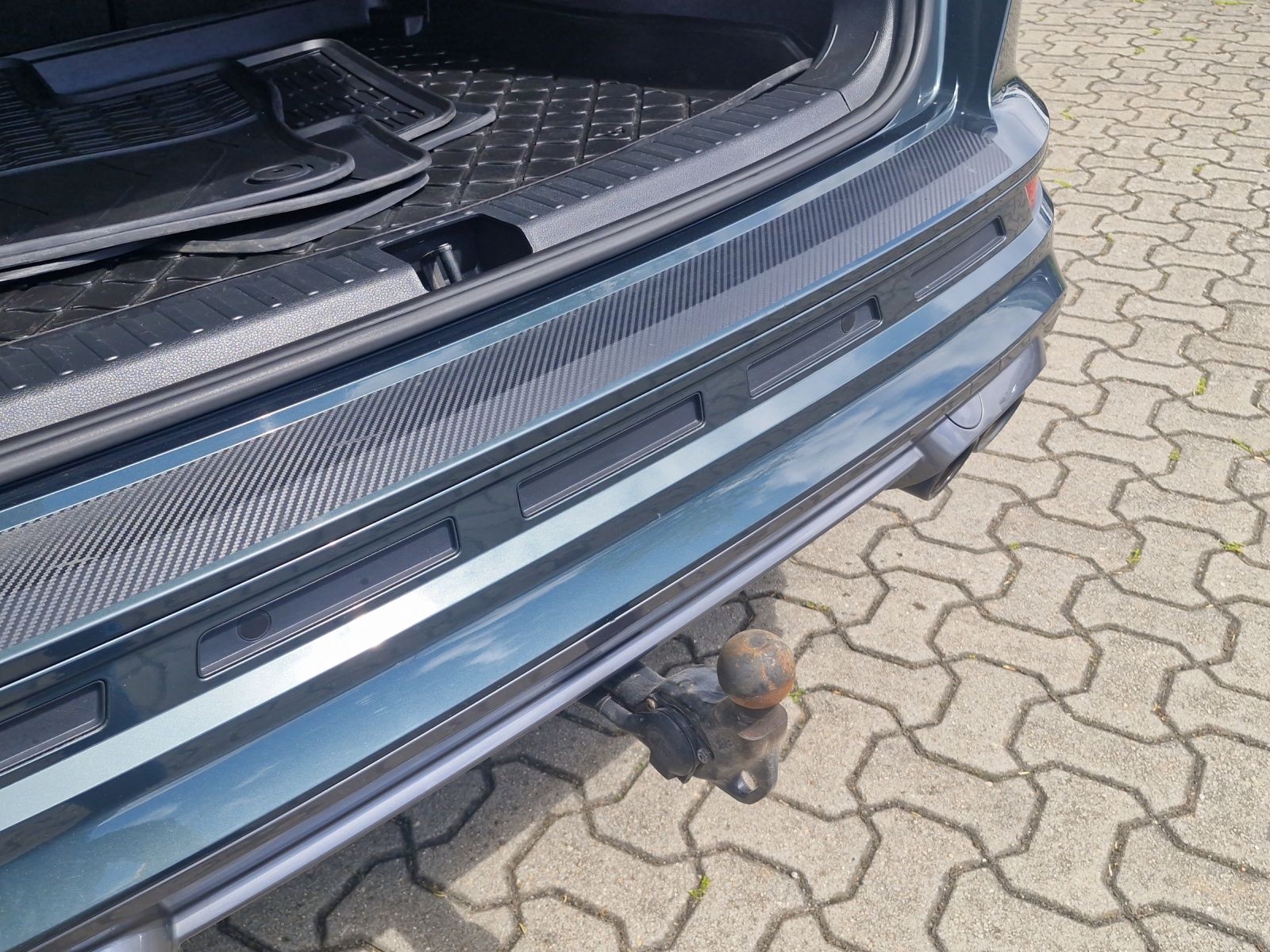Fahrzeugabbildung CUPRA Ateca 4Drive LED Navi SHZ ACC VC AHK Beats