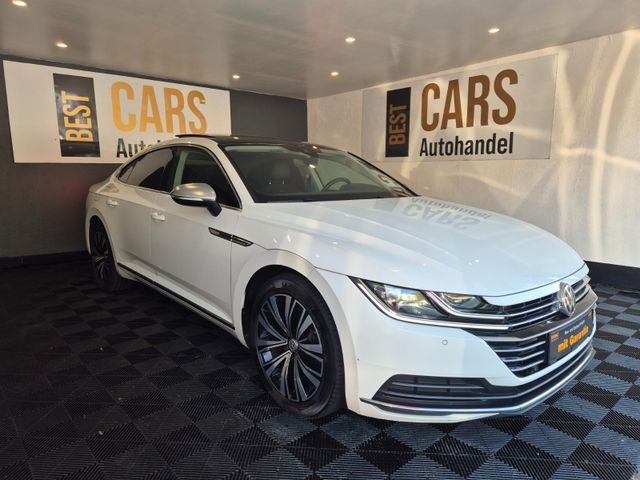 Volkswagen Arteon Elegance,1-Hand,Navi,Pano