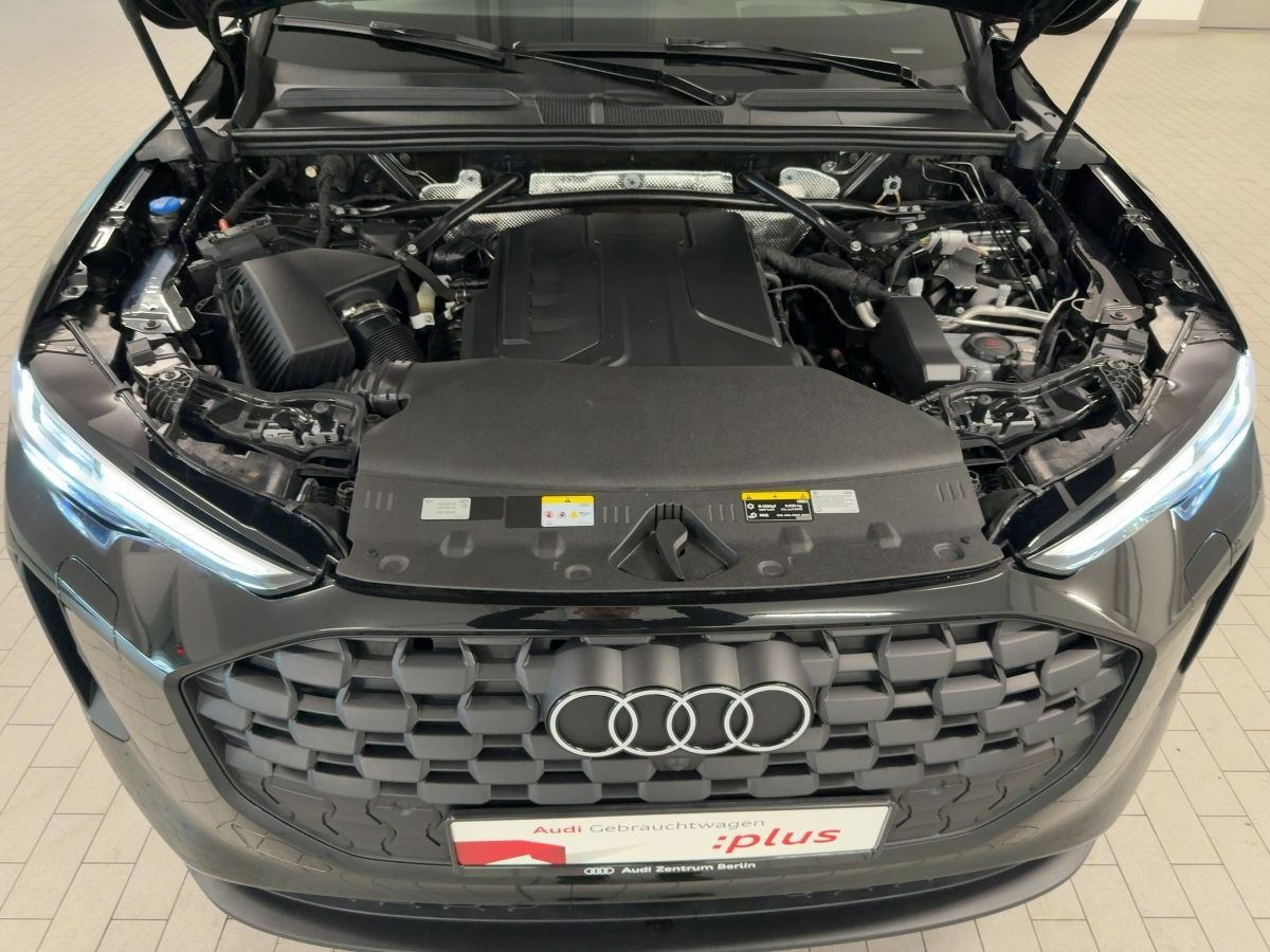 Audi Q5 - Bild 22