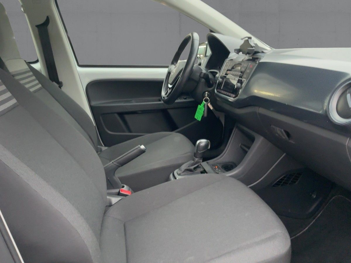 Volkswagen e-up! - Bild 12