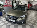 Subaru OUTBACK Outback Edition Exclusive Cross  50 km - Subaru Outback in Stuttgart