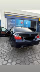 BMW 525d E60 M Paket TÜV NEU - BMW 525 aus 2006: 525d