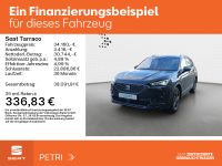 Seat Tarraco - Vorschau Bild 2