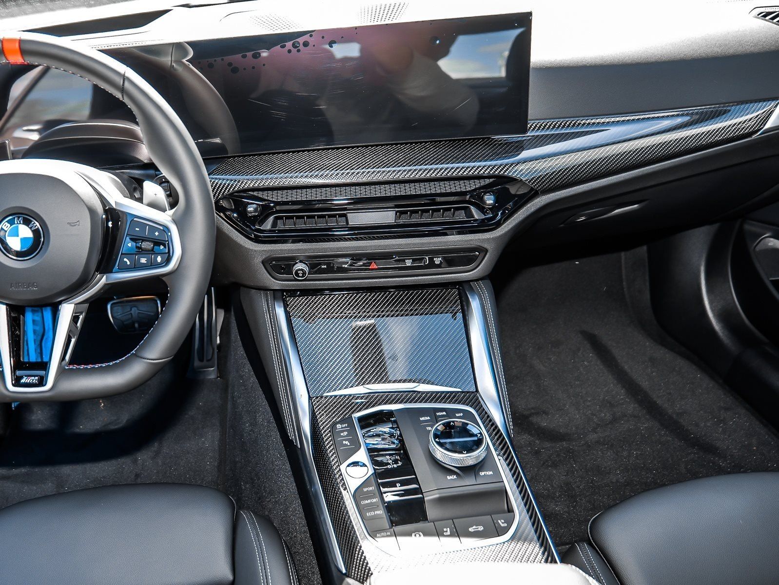 BMW M440 - Bild 10