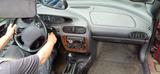 Chrysler Stratos Bastlerfahrzeug - Chrysler aus 1998