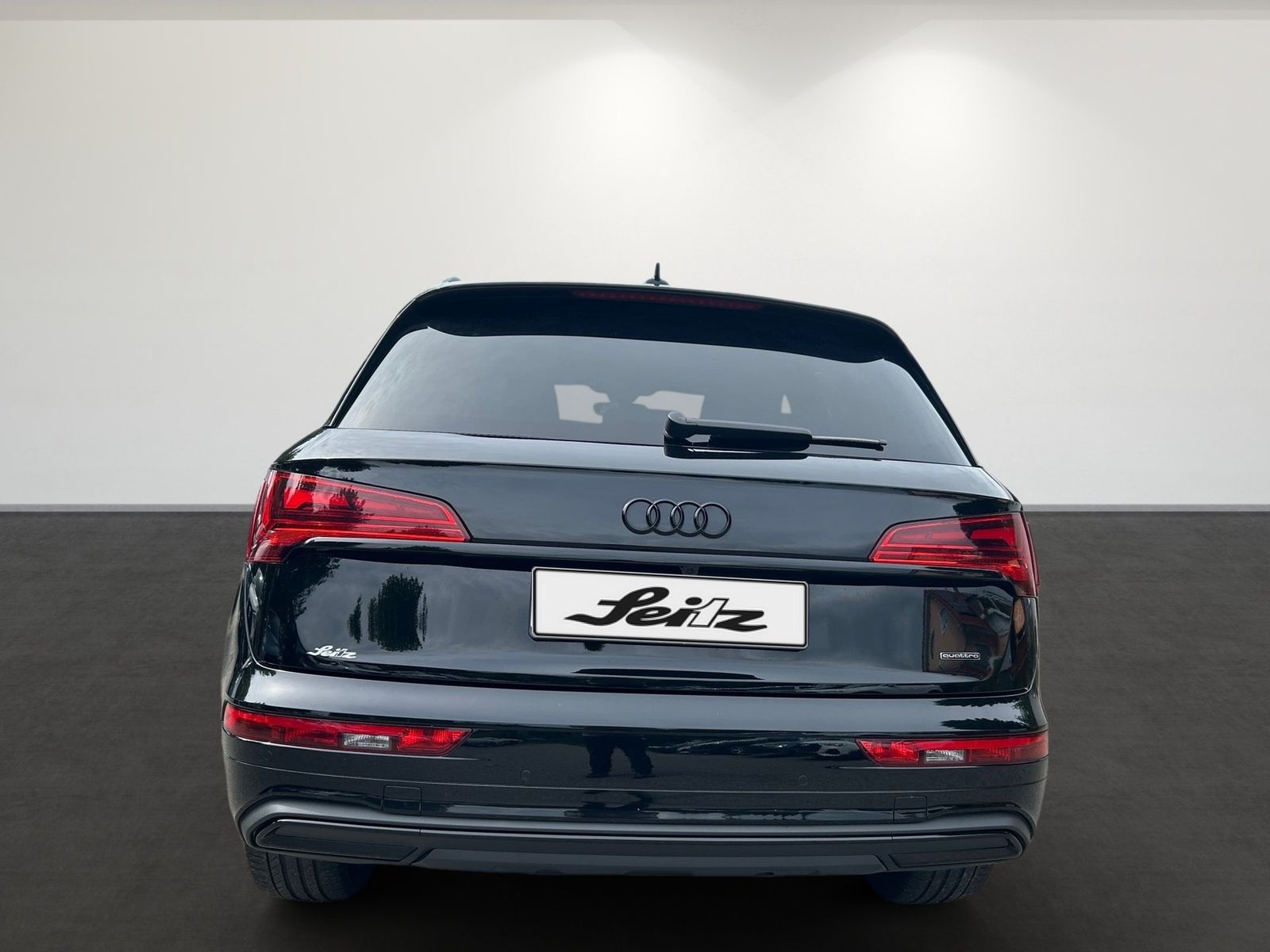 Audi Q5 40 TFSI quattro advanced MATRIX KAMERA NAVI foto 16