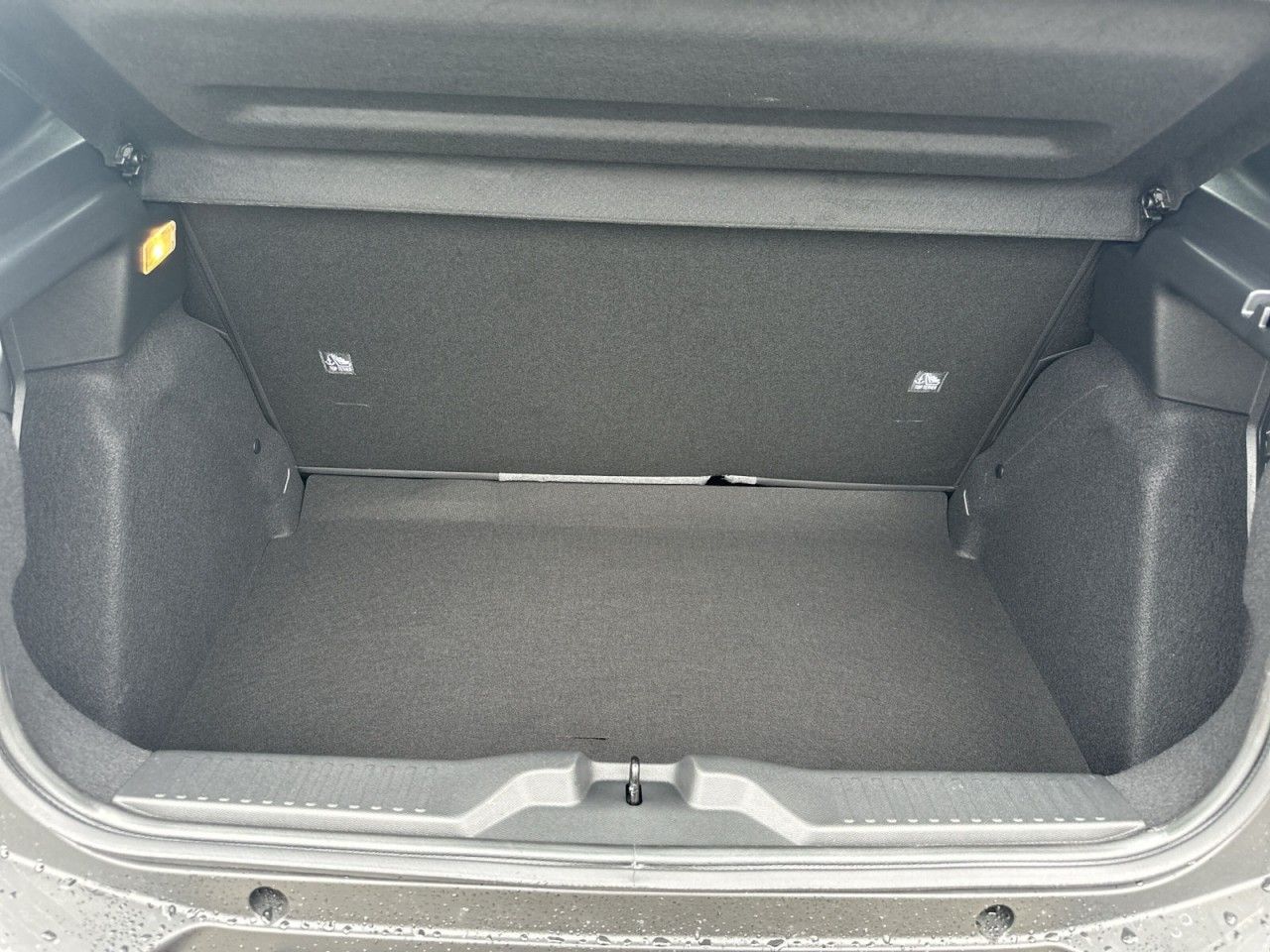 Fahrzeugabbildung Citroën C3 Turbo 100 YOU