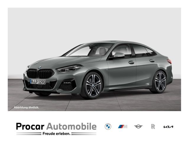 BMW 220i Gran Coupé M Sport PANO RFK NAVI LED DAB