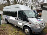 Ford Transit *1.Hand/17-Sitzer/Klima*