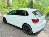 Volkswagen Polo 1.0 48kW Comfortline  - VW Polo Gebrauchtwagen in Bremen