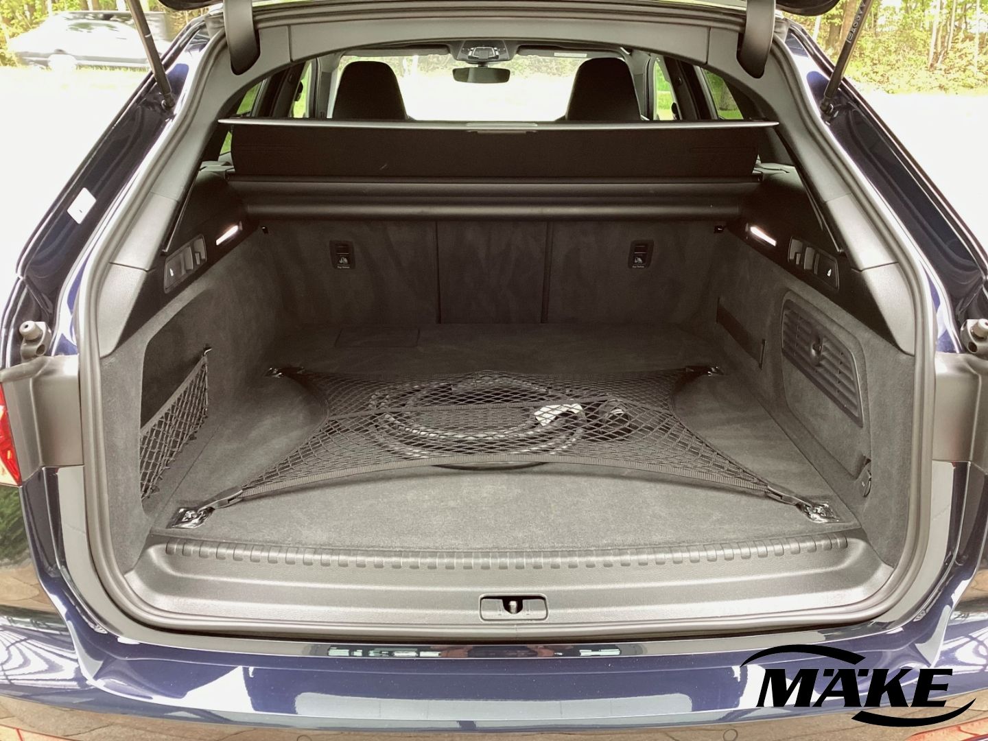 A6 Avant S line 55 TFSI e quattro LEDER RFK B&O