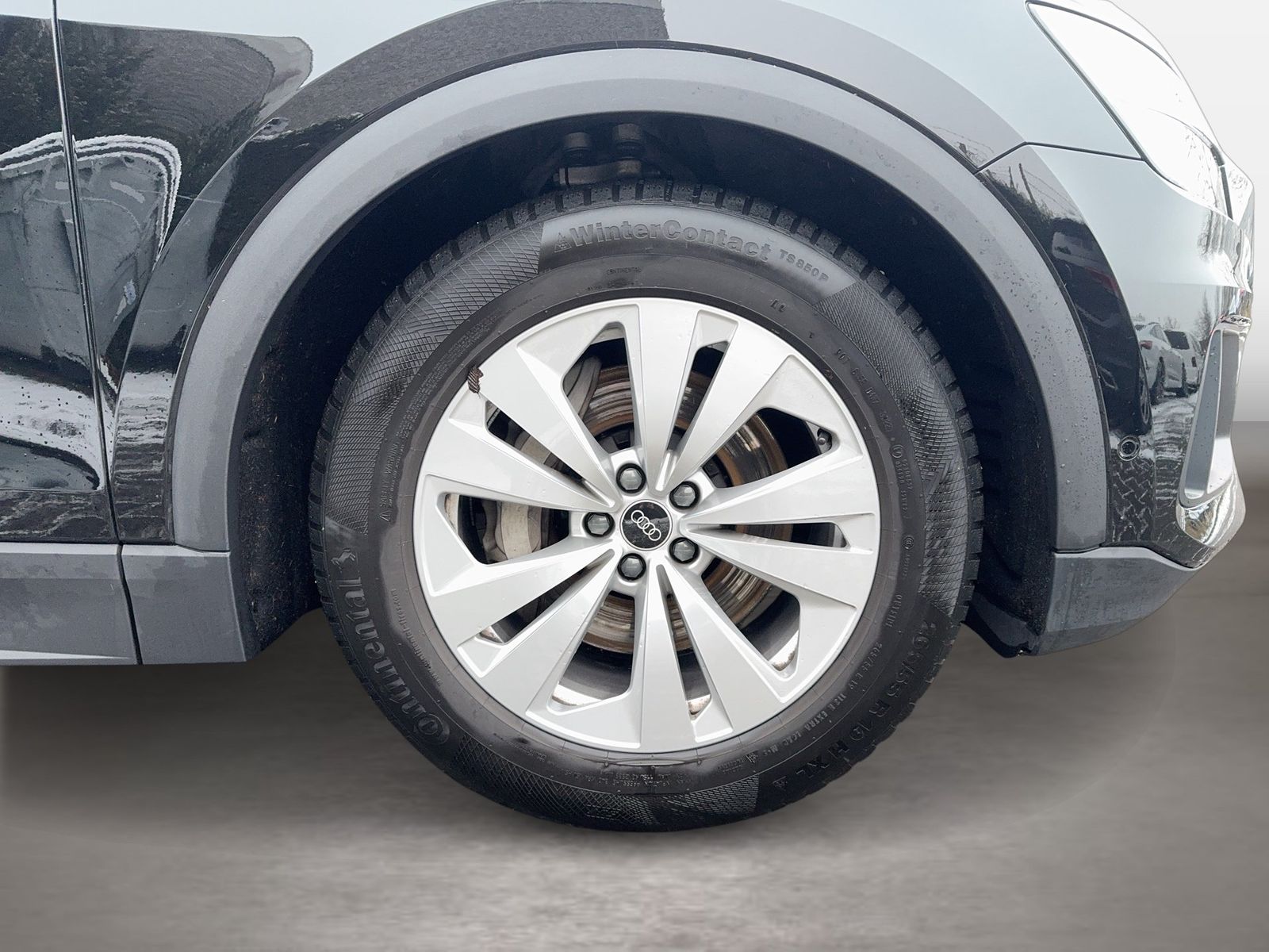 Audi Q8 - Bild 7