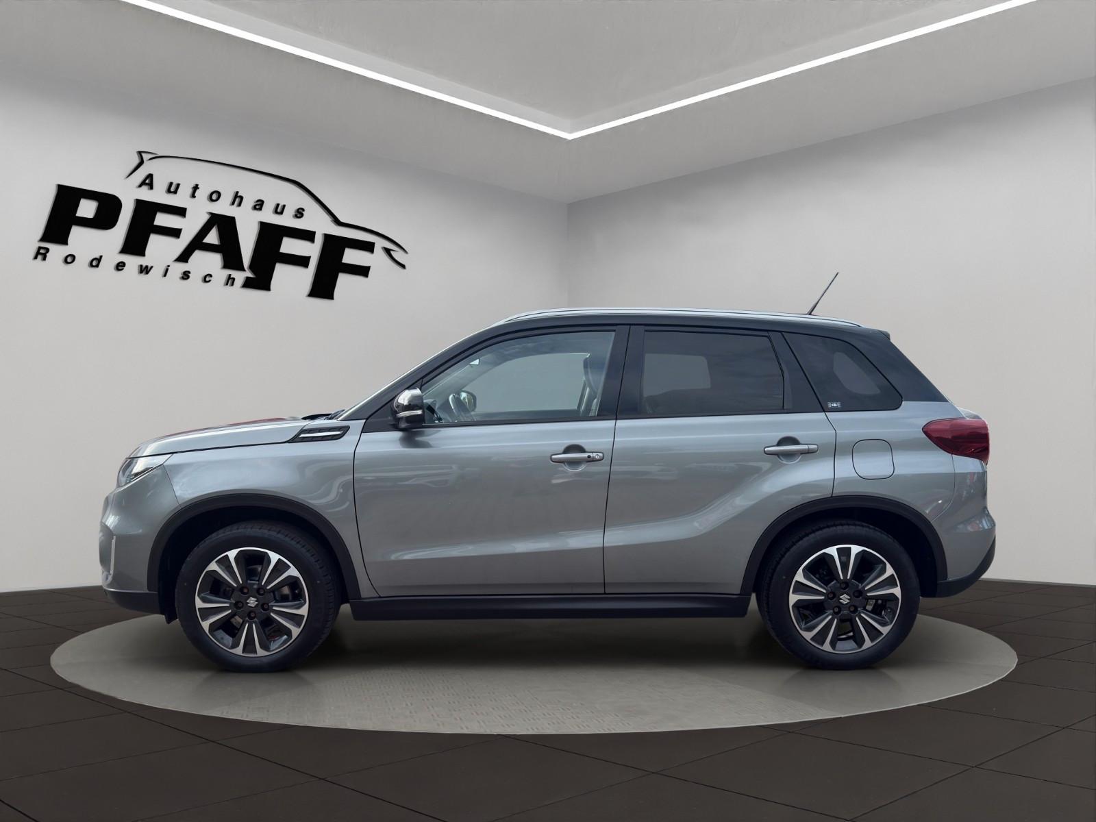 Suzuki Vitara 1.4 HYBRIB COMFORT+ 4x4 ALLGRIP | TOP