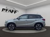 Suzuki Vitara 1.4 HYBRIB COMFORT+ 4x4 ALLGRIP | TOP - Suzuki Vitara: Allgrip
