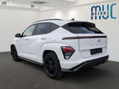 HYUNDAI KONA N-Line 4WD/Ultimate/360°/BOSE/VOLL!