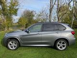 BMW X5 xDrive30d, M-Sportpaket - BMW X5: Xdrive30d M Sport