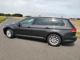 Volkswagen Passat 2.0 TDI niedrig Kilometer, 360Camera - VW Passat Variant Gebrauchtwagen in Berlin