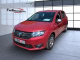 Dacia Sandero Celebration Tempomat Klima Servo ESP - Dacia Sandero: Rot