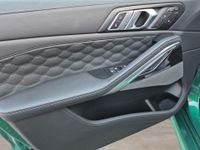 BMW X6 M - Vorschau Bild 10