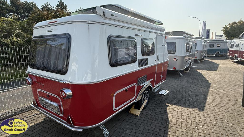 HYMER / ERIBA / HYMERCAR Touring 430 Clever Deals Beck-45