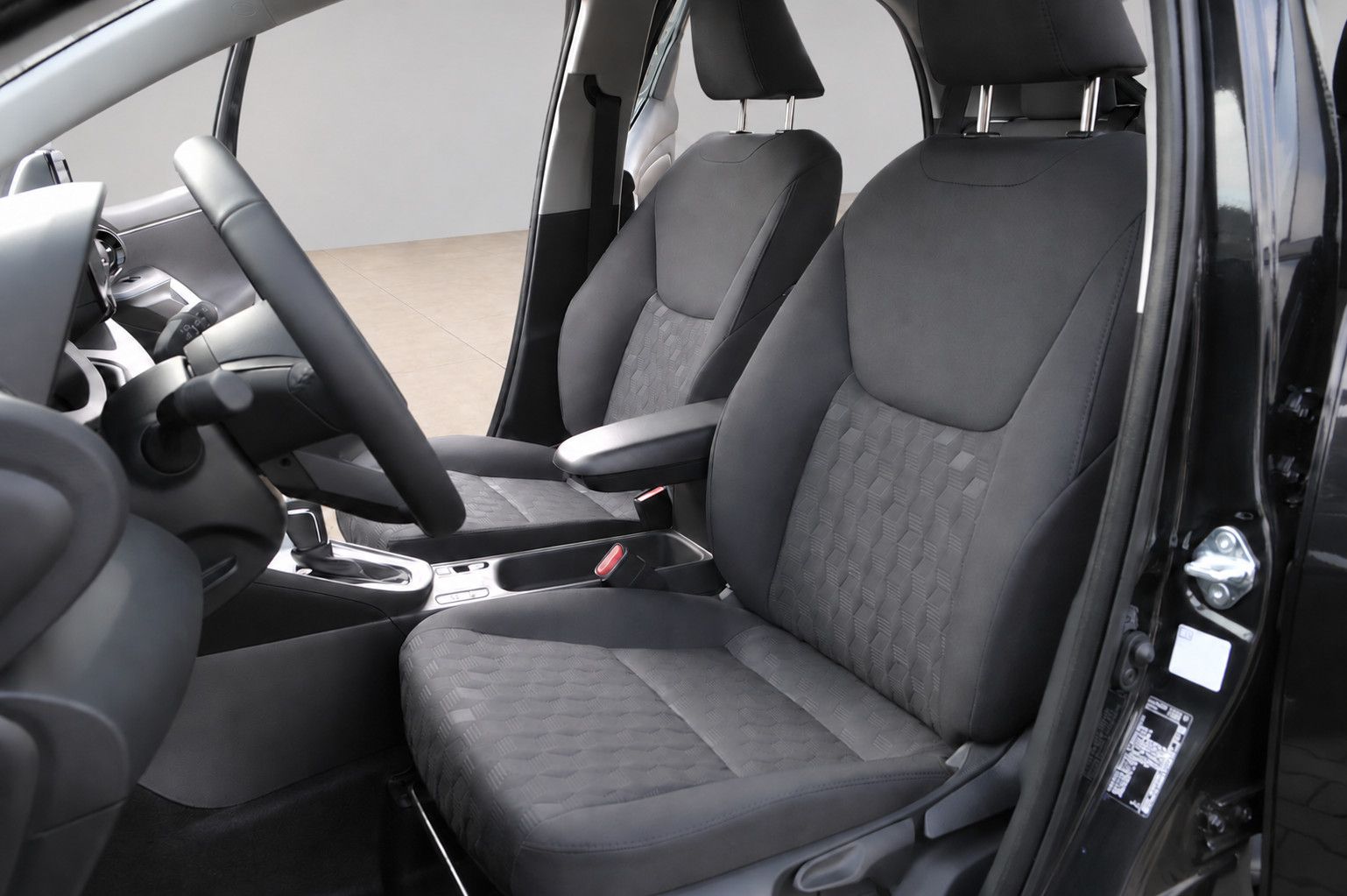 Mazda 2 Hybrid - Bild 18