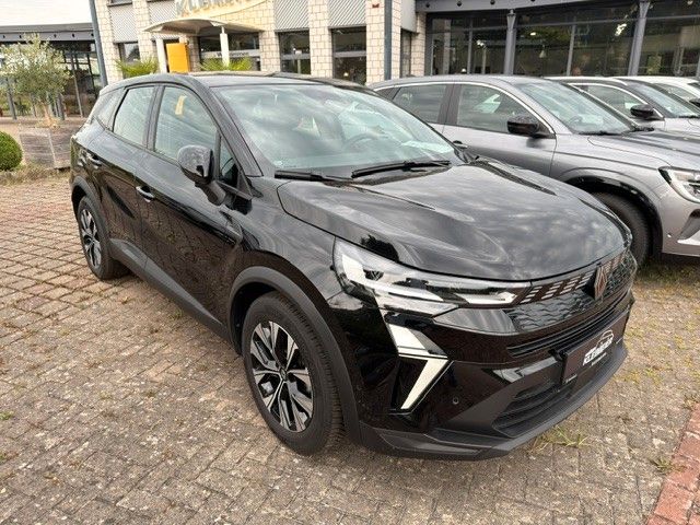 Image of Renault Symbioz