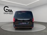 Mercedes-Benz V 250 4MATIC lang Kamera Allrad 7 Sitzer - Mercedes-Benz V 250 in Bremen