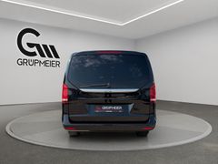 MERCEDES-BENZ V 250 4MATIC lang Kamera Allrad 7 Sitzer