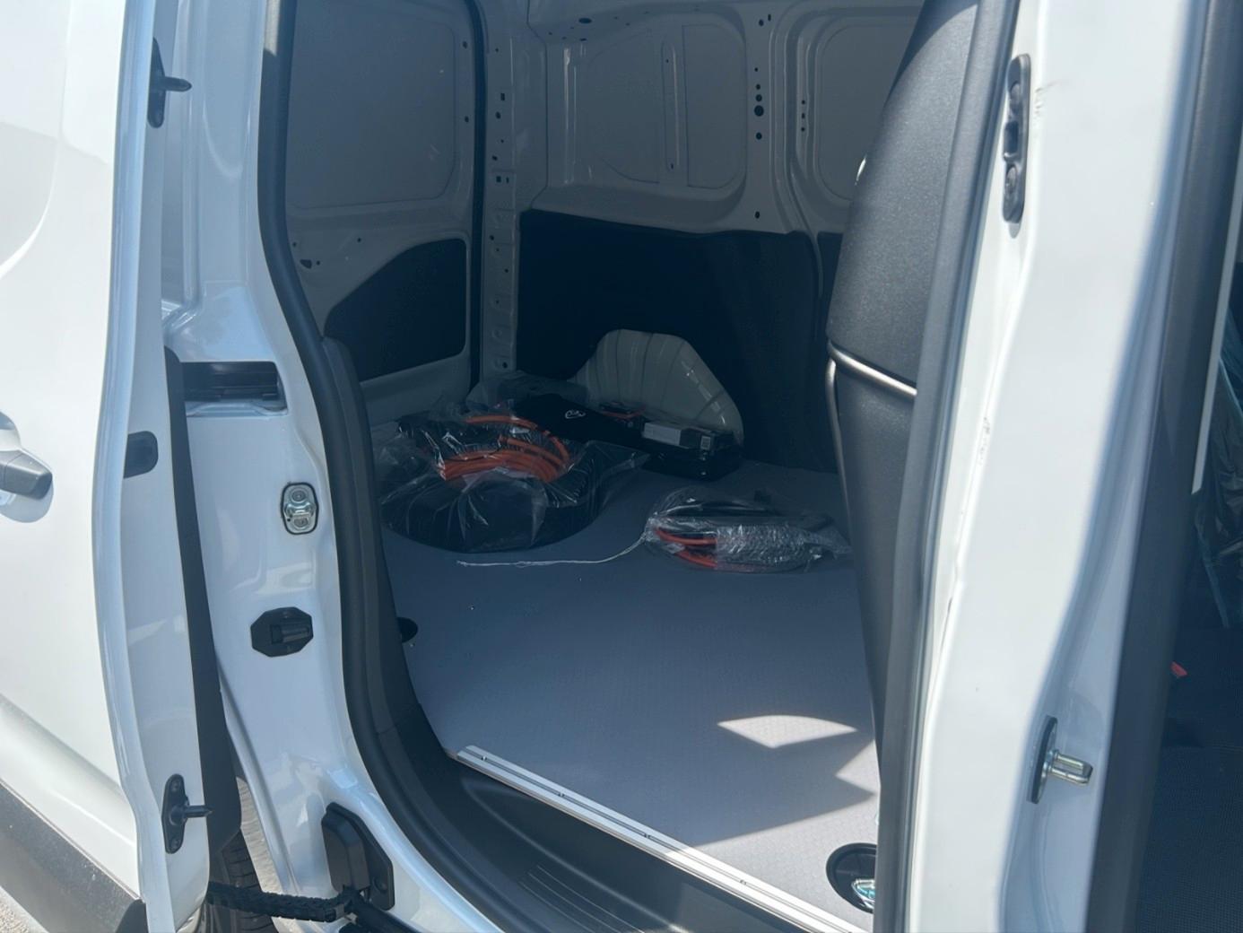 Toyota Proace City L1 Electric Meister ehm. UPE 42.340!