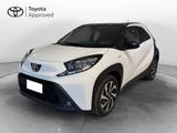 Toyota Aygo X 1.0 Trend S-CVT - Toyota Aygo (X): Trend