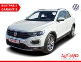 Volkswagen T-Roc 1.5 16V TSI Life - VW T-Roc LIFE Gebrauchtwagen