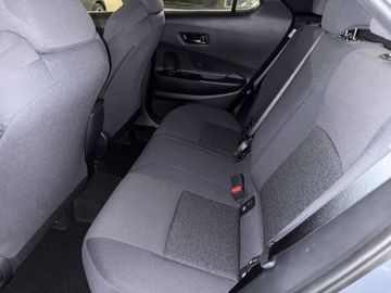 Toyota C-HR - 10