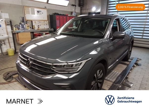 Volkswagen Tiguan 1.5 TSI DSG MOVE*AHK*LED*Navi*