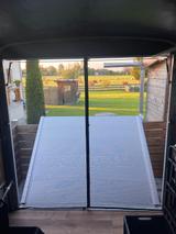 Andere C900 Roadster/Sportcaravan - schwarz Wohnwagen