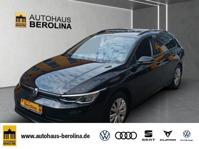 Volkswagen Golf Variant 2.0 TDI Life DSG *ACC*NAV*SHZ*PDC*