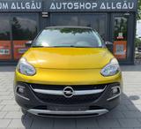 Opel Adam Rocks ecoFlex - Opel Adam: Rocks