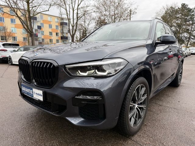 BMW X5 xDrive 25 d M Sport~ACC~Leder~LED~Kam~