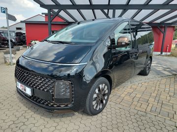 Hyundai STARIA 2.2 CRDi LIMITED EDITION
