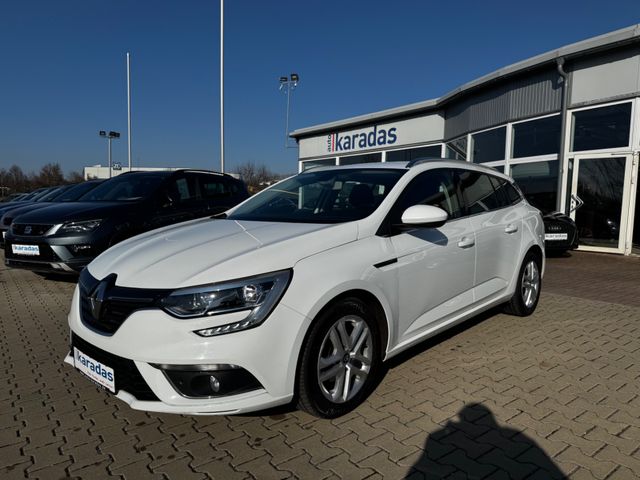 Renault Megane IV Grandtour  1,5 dCi >NAVI/Sitzheiz/PDC<