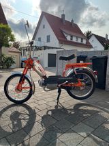 Kreidler MF 2 - KREIDLER MOFA MF2