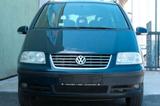 Volkswagen Sharan 1.9TDI 85kW +Klima+7 Sitze+ - Volkswagen Sharan in Mönchengladbach