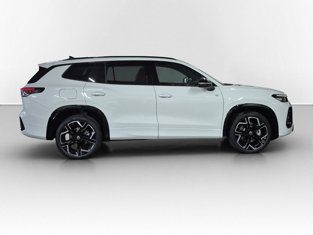 Volkswagen Tayron - Bild 5