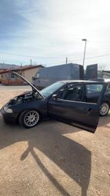 Honda e - Honda Oldtimer